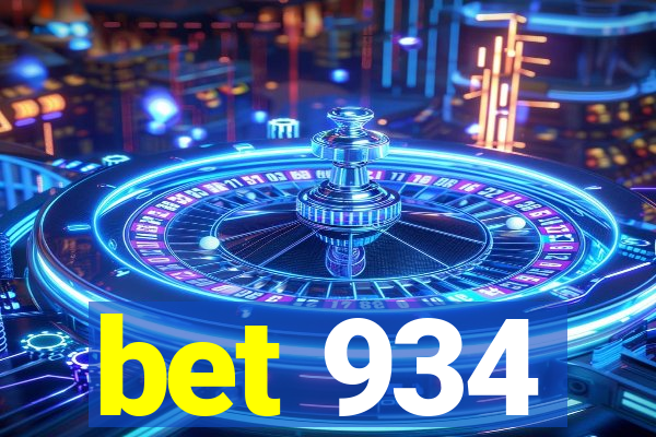 bet 934